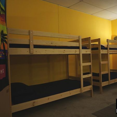 El Studio Hostel Langkawiクア エクステリア 写真