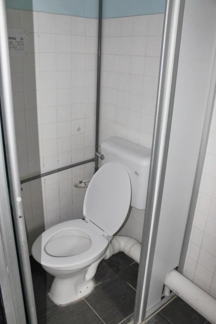 El Studio Hostel Langkawiクア エクステリア 写真